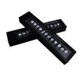 Diamond Master Stone Set Diamond Dealer Tools Contrast Diamond Loose Gemstone Shape Master Set