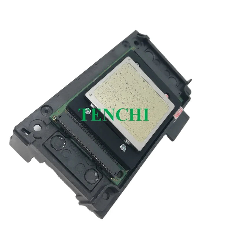 6pcs XP600 Printhead 99% Original New for Epson XP600 FA09050 Printer Spare Parts