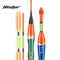 HISTAR Longshot Stand With No Lead Long Casting High Sensitivity Stable Sinking for Day and Night Electronic Fishing Buoy