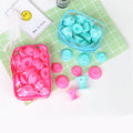 OEM Magic Hair Rollers - DIY Curling Hair Styling Tool Silicone Hair Curlers with Bag