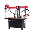 Robotic Arm Platform Steel Cabinet Spot Welding Machine Sheet Metal Multipoint Table Spot Welder
