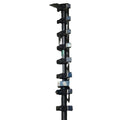 Offset Spare Part for HEIDELBERG CD74 Delivery Gripper bar Assembly Original  for Heidelberg Offset Printing Machine for ROLAND