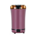 Online Top Seller Coffee Grinder Electric Coffee Bean Grinder Electric Nut Grain Chinese Herbal Medicine Powder Grinder