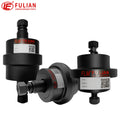 Factory Direct Excavator Track Bottom Roller for Bobcat X341