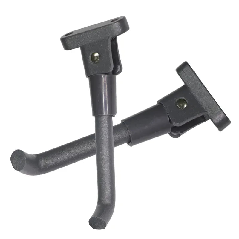 New Image EU Warehouse Scooter Parking Stand Kickstand for M365 Electric Scooter Skateboard Accessories Scooter Floor Stand