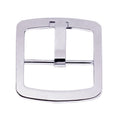 Wholesale Die Casting Belt Roller Buckle Zinc Alloy Bags Hardware Adjustable Pin Buckle Straps for Backpack