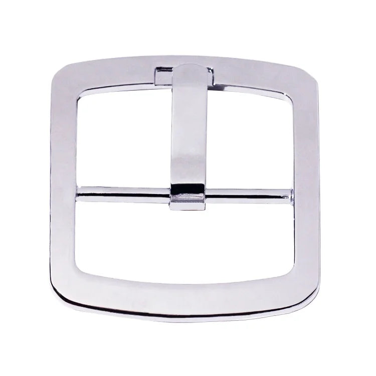 Wholesale Die Casting Belt Roller Buckle Zinc Alloy Bags Hardware Adjustable Pin Buckle Straps for Backpack