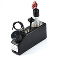 Custom Made UV tank  Mixer Ink tank with Stirrer Motor air Filter Level Sensor 500ml UV Cartridges UV Ink tank