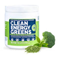 Private Label 2022 Hot Juice Drink Natural Vegan Raw Superfood Bleed Super Green Powder Organic