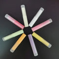 3g 3ml Colorful Lipstick Bottle Lip Balm Tube Solid Cream Tube Sunscreen Stick Blush Bottle