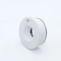 D32mm M14 NSM Laser Ceramic Ring Nozzle Connector for Raytools Fiber Laser Cutting Head Bodor