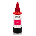 100ml Food Ink DIY Food Coloring Cake Coffee Decorating Printing Ink Bottle Filling Edible Ink for EPSON Printers