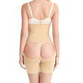 Wholesale High Waist Slim Butt Lift Shape Panties Shapewear Gaine Amincissante Femme Tummy Control