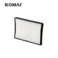 Filter SC80091 for Hyundai Excavator Cabin Air Filter  XKAN-00030 SC80091