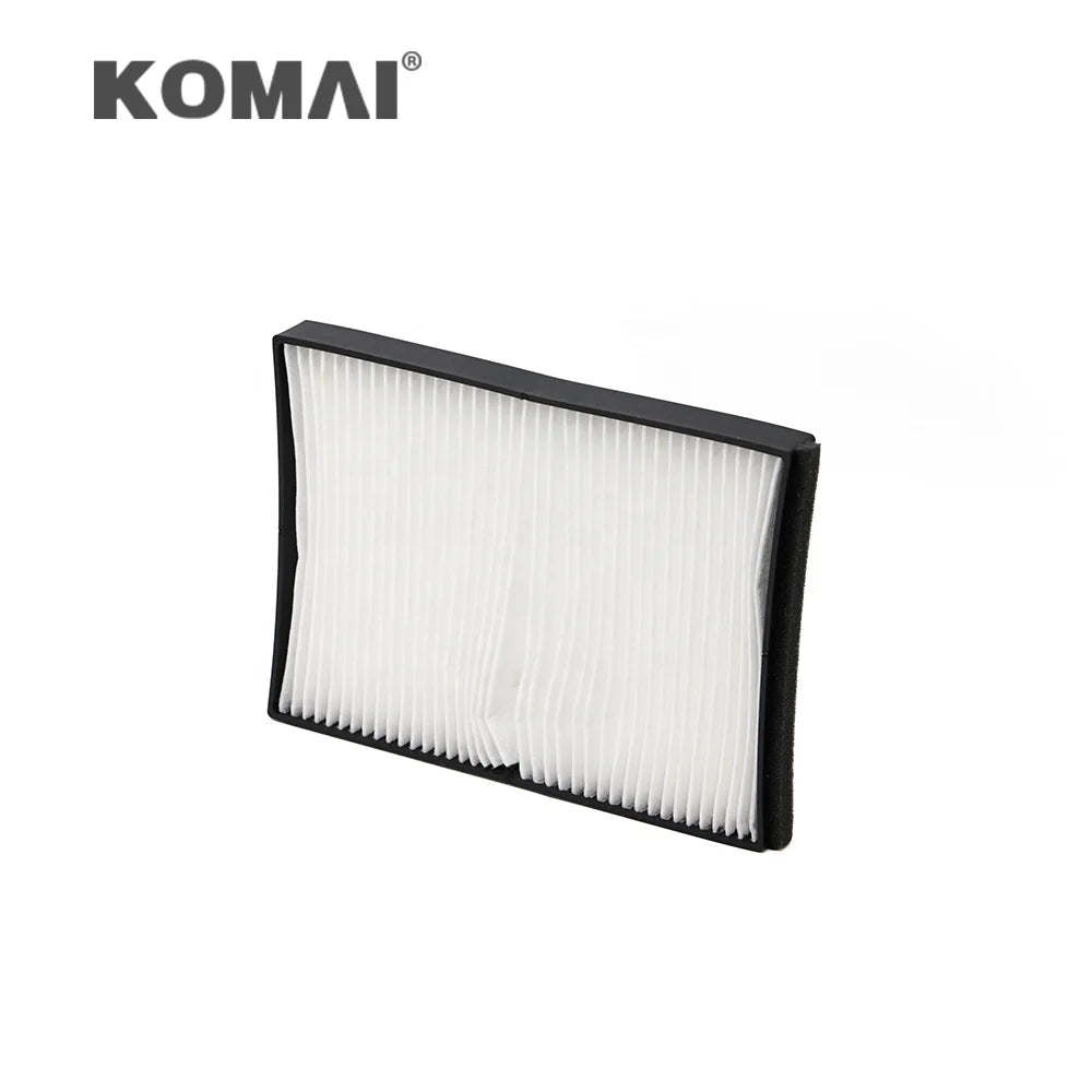 Filter SC80091 for Hyundai Excavator Cabin Air Filter  XKAN-00030 SC80091