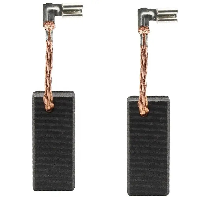 195004-6 197244-2 Carbon Brush Set CB-350 CB350 for Makitas HR4041C HR4001C HR4002 Rotary Hammer Carbon Brush Suppliers