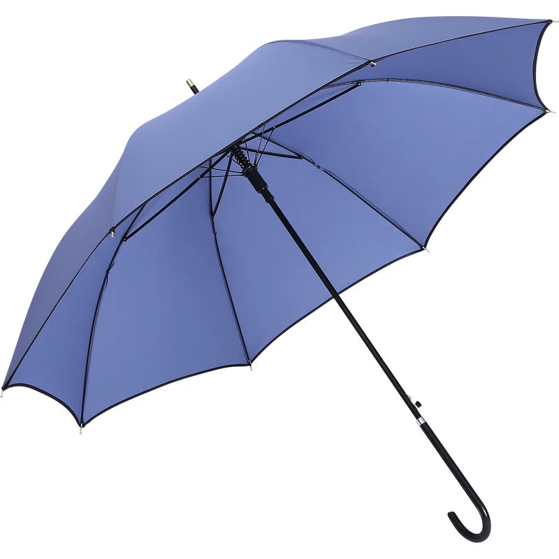 J Shape Handle Umbrella for Girls Custom Printing Promotional Umbrella for Adults