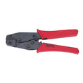 HS-05WF 8" European Rachet Crimping Plier for Wire-end Ferrules 0.5-6mm2 or 20-10 AWG