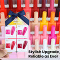 KUDAN Gel Nail Polish OEM Professional Non-yellowing 12ml Gel Nail Polish High-quality rainbow Color UV Gel Polish