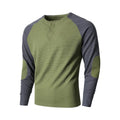 Factory Supply  FR Henley Tee Fire Wholesale Henley Shirt Custom logo Workwear Work Shirts