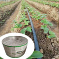 Factory Wholesale 16mm Drip Irrigation Tape Inner Flat Emitter Drip Tape for Drip Irrigation System Agriculture