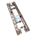 1Pair Quick Action Plate Clamp 69.353.603 69.353.602F Clamp Cpl for Heidelberg GTO52 Printing Machine Parts GTO 52 Plate Clamp