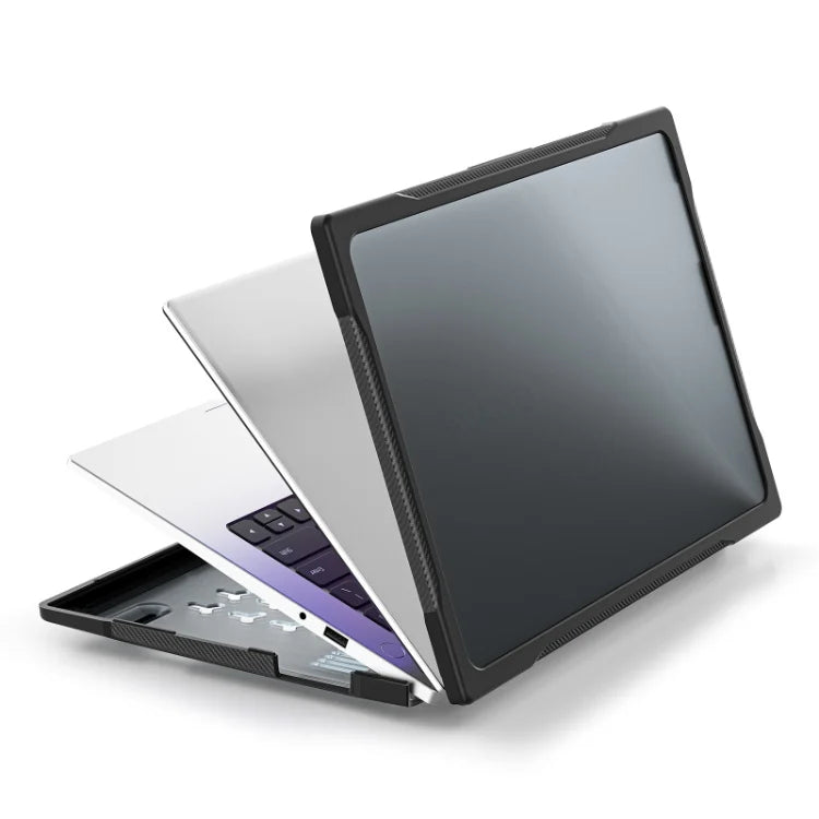 Simple Fashion New Design PC Material Business Style Laptop Cover Case for Huawei MateBook D14 2021 2022 2023 14 Inch