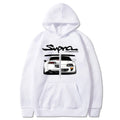 Fitspi Anime Design Printed Hoodies Boys Girls Print Long Sleeve Winter Japanese Sweatshirt Kids Boys Clothes Wholesale