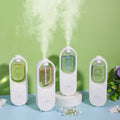 Aerosol Fragrance Dispenser Fragrance Diffuser Dispenser Fragrance air Freshener Dispenser Automatic Spray