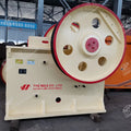 Low Cost Jaw Crusher 30 Tph Hard Stone Jaw Crusher Machine 30Ton Per Hour Jaw Crusher