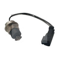E320B E320C Excavator Throttle Motor Locator Positioner 247-5230 Metal Material
