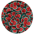 10mm Watermelon Polymer Clay Fruit Slice Peach Sprinkles Confetti for Crafts Making DIY Making