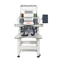 Hot Selling Customized Single Head Cap Embroidery Machine Home Use Computerized with 1200 Rpm Speed Stable Performance