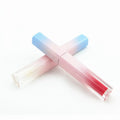 10ml Gradient Pink Empty Lip Gloss Tube  Container Mini  Lip Gloss Beauty Tool Bottle Lip Gloss Tube
