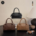 Wholesale New Fashion Half Moon Bolsas De Mujer Vegan Leather Bags Shoulder Bag Hand Bags for Women