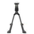 Alloy Kickstand for City & Mountain Bikes Double Adjustable Bike Support Wholesale Bicycle Parts