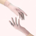 Full Finger Sunscreen Driving Riding Touchscreen Women Summer UV Sun protection Gloves
