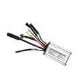 KT Ebike Controller 36v/48v 250w Electric Bike Speed Controller With All SM Plug