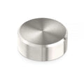 Aluminum Rotary Knob Hifi Audio AMP Potentiometer 7-12 Days Metal Steel Machined Alloy Volume Control Potentiometer Knob