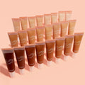 Full Coverage Foundation Make up Light Dark Skin Foundation Vendor No Logo Private Label