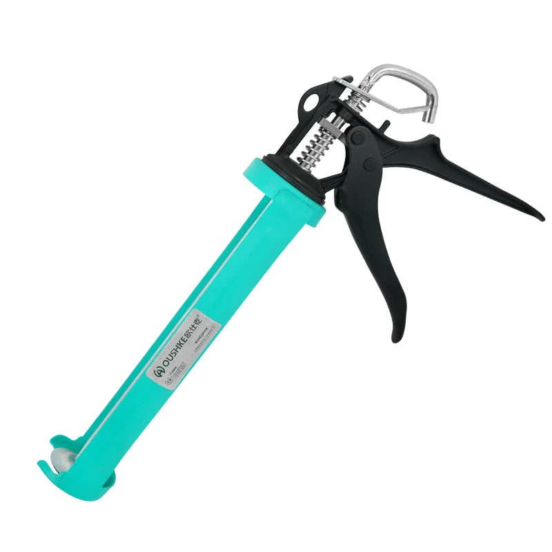 Professional Rotary Glue Gun