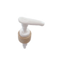 Liquid Soap Plastic Foundation Pump with Closure 24/410 28/410 Lotion Pump for Cosmetic Skincare Products