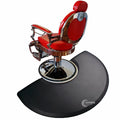 Modern Non Slip Anti Fatigue Washable Cushioned Barber & Beauty Salon Mat Comfortable Standing Durable PU Salon Mats