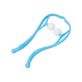 Neck Massager Clamp Neck Multi-function Kneading Shoulder Neck Guard Artifact Dredge Manual Roller Rodback Massager Pain Relief