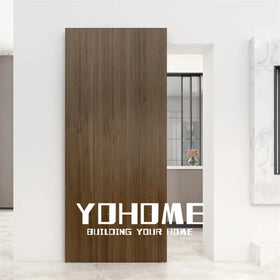 Jamaica Sliding Doors Bathroom Sound Proof Sliding Door for Bedroom Internal Sliding Doors