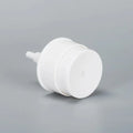 Nail Polish Remover Pump 28/410 33/410-Aluminium-Plastic Cosmetic Lotion Press Pump for Bottles