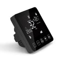 24VAC/DC 0-10V Output Modulating Thermostat for Central air Conditioning Cool