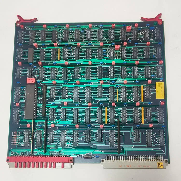 Original Used TAS 81.186.5325 00.781.1874 Main Drive Safety Control Circuit Board
