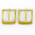 Deepeel KY507 40mm Brass Belt Buckle Belt Accessories Belt Buckle Manufacturers