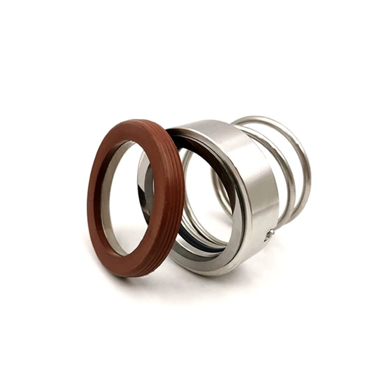 China Manufacturer 120 Pump Mechanical Seal